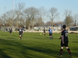 M.Z.C. '11 5 - S.K.N.W.K. 3 (competitie) seizoen 2024-2025 (109/195)